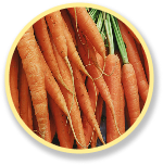 carrots